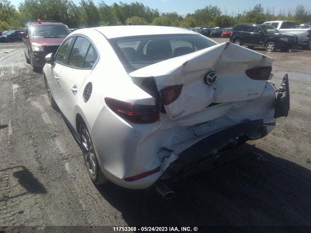 Mazda 3 Preferred Plus 2019 JM1BPACL4K1127556 Image 3