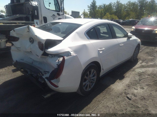 Mazda 3 Preferred Plus 2019 JM1BPACL4K1127556 Image 4