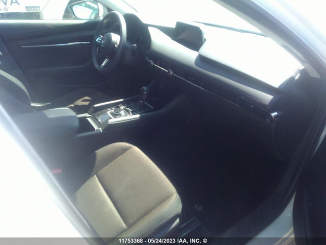 Mazda 3 Preferred Plus 2019 JM1BPACL4K1127556 Image 5