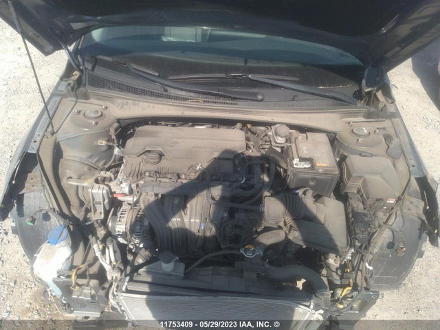 Hyundai ELANTRA SEL 2021 KMHLN4AG2MU151661 Image 11