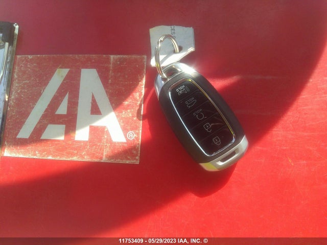 Hyundai ELANTRA SEL 2021 KMHLN4AG2MU151661 Image 3