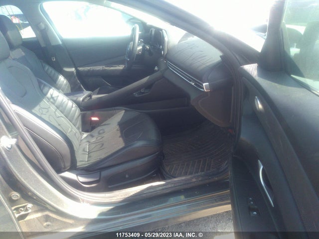 Hyundai ELANTRA SEL 2021 KMHLN4AG2MU151661 Image 6