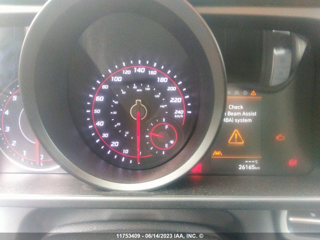 Hyundai ELANTRA SEL 2021 KMHLN4AG2MU151661 Image 8