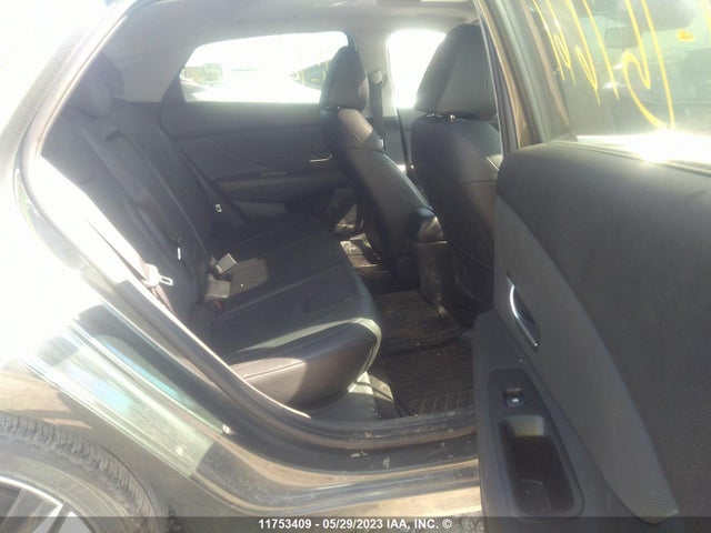 Hyundai ELANTRA SEL 2021 KMHLN4AG2MU151661 Image 9