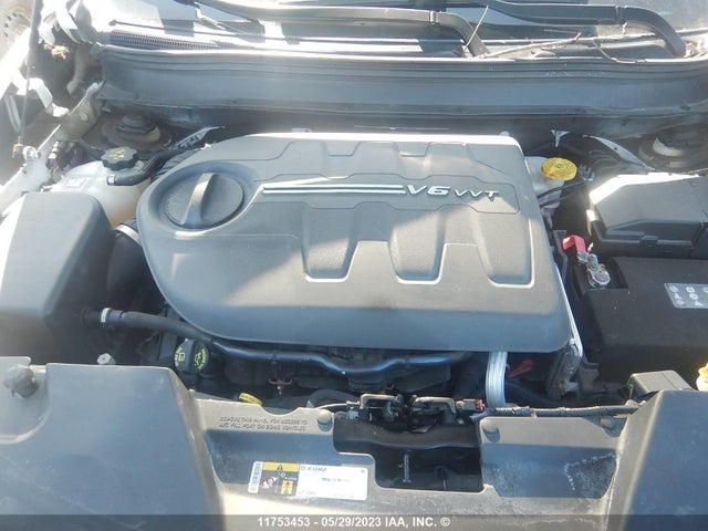 1C4PJMDS6FW555068 Jeep Cherokee Limited