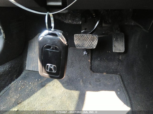 Aukcja sprzedaży 2019 Honda Civic Ex 4dr, vin: 2HGFC2F7XKH033721, numer aukcji: 11753467