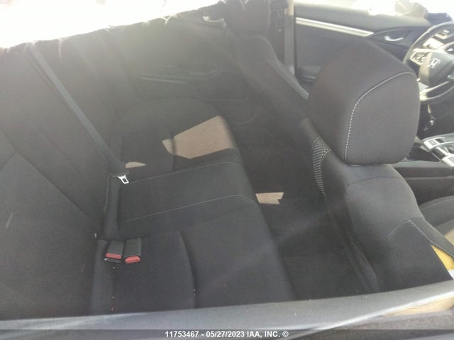 Aukcja sprzedaży 2019 Honda Civic Ex 4dr, vin: 2HGFC2F7XKH033721, numer aukcji: 11753467