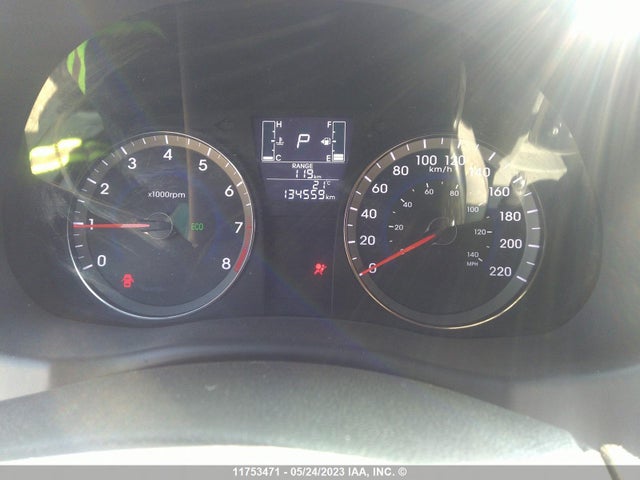 Hyundai ACCENT SE 2017 KMHCT4AEXHU218310 Image 7