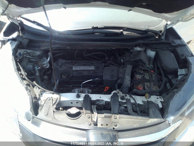 Honda CR-V LX 2015 2HKRM4H39FH103799 Image 11