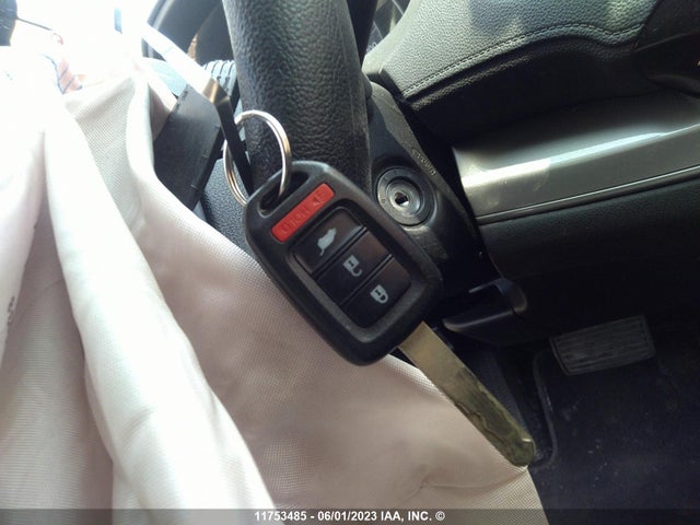 Honda CR-V LX 2015 2HKRM4H39FH103799 Image 3