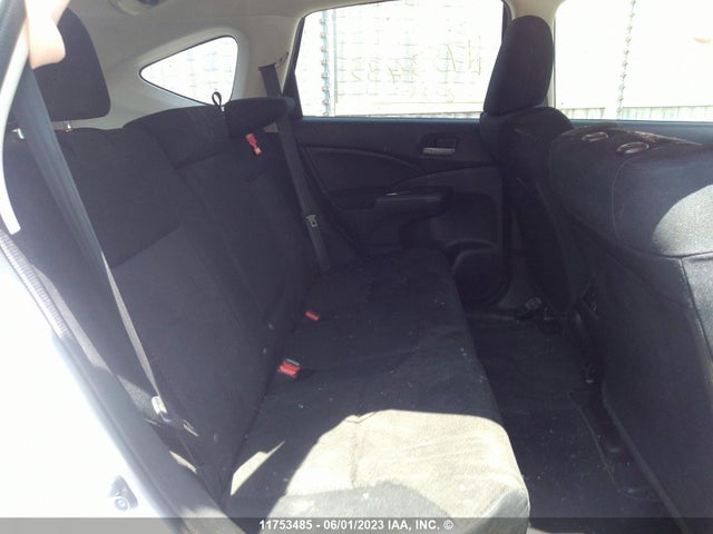 Honda CR-V LX 2015 2HKRM4H39FH103799 Image 9