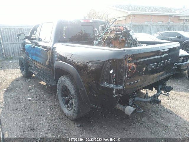 1C6SRFU9XNN202453 RAM 1500 Trx