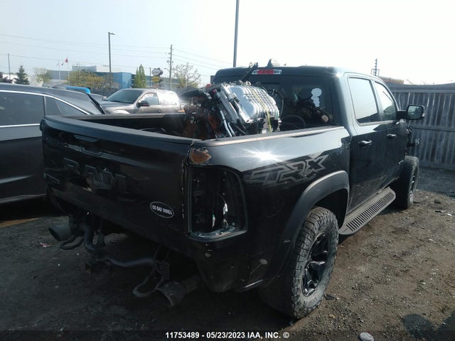 1C6SRFU9XNN202453 RAM 1500 Trx