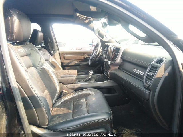 1C6SRFU9XNN202453 RAM 1500 Trx