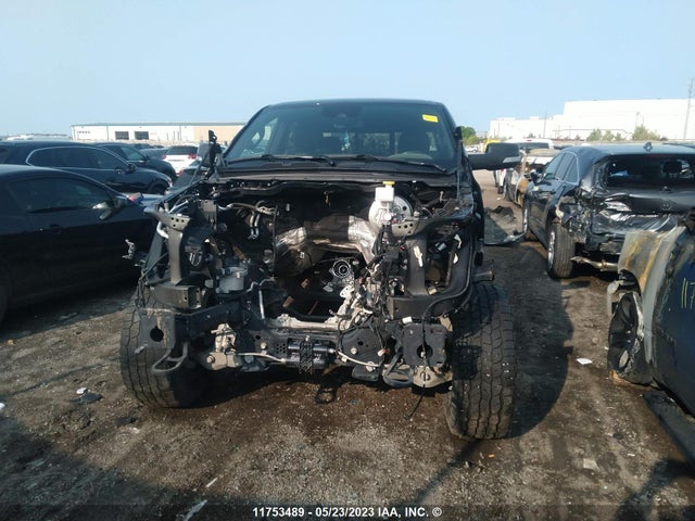 1C6SRFU9XNN202453 RAM 1500 Trx