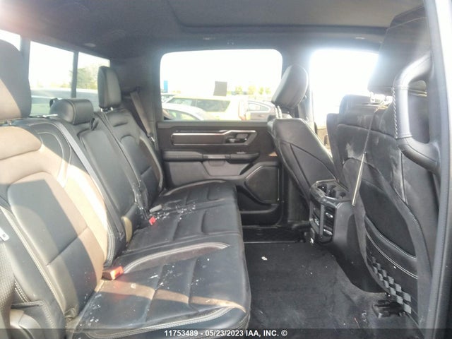 1C6SRFU9XNN202453 RAM 1500 Trx