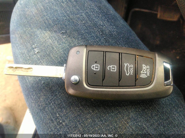 Hyundai ELANTRA SEL 2021 KMHLM4AG3MU186762 Image 3