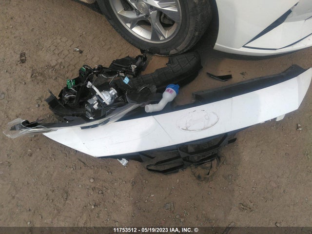 Hyundai ELANTRA SEL 2021 KMHLM4AG3MU186762 Image 4