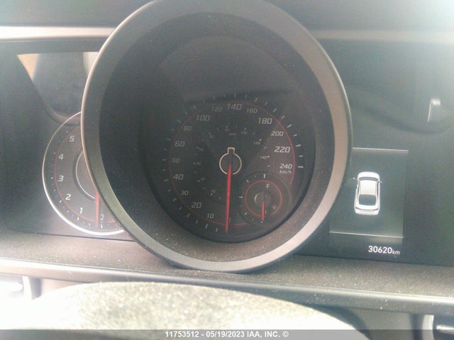 Hyundai ELANTRA SEL 2021 KMHLM4AG3MU186762 Image 9