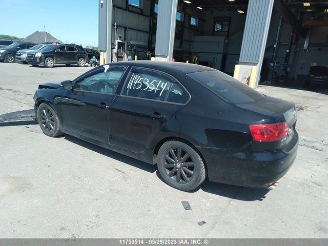 3VW2K7AJ6EM424786 Volkswagen JETTA S