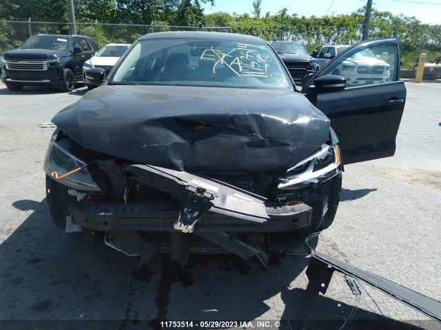3VW2K7AJ6EM424786 Volkswagen JETTA S