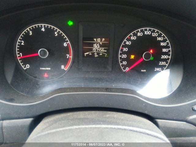 3VW2K7AJ6EM424786 Volkswagen JETTA S