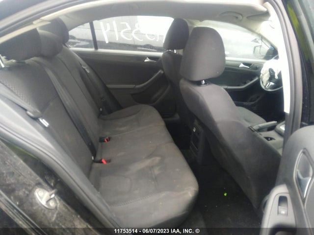 3VW2K7AJ6EM424786 Volkswagen JETTA S