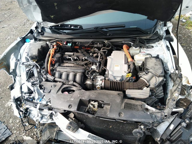 Honda INSIGHT EX 2020 19XZE4F57LE400488 Image 10