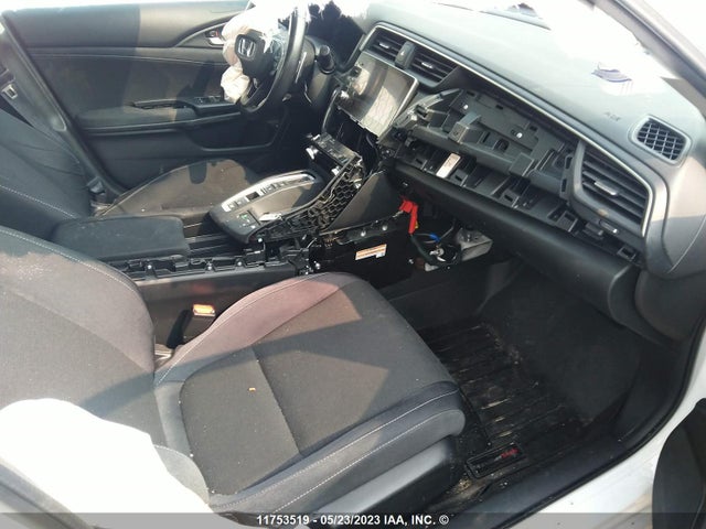 Honda INSIGHT EX 2020 19XZE4F57LE400488 Image 5