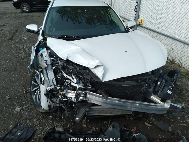 Honda INSIGHT EX 2020 19XZE4F57LE400488 Image 6