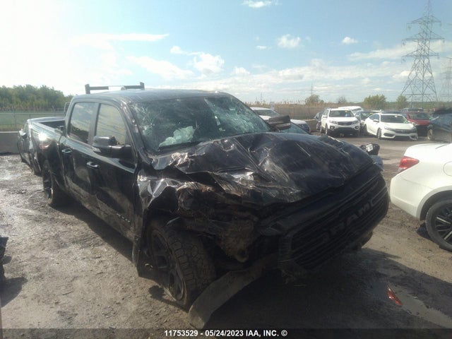 1C6SRFTT5MN536532 auction archive image
