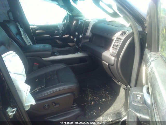 1C6SRFTT5MN536532 RAM 1500 Sport