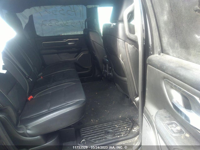 1C6SRFTT5MN536532 RAM 1500 Sport