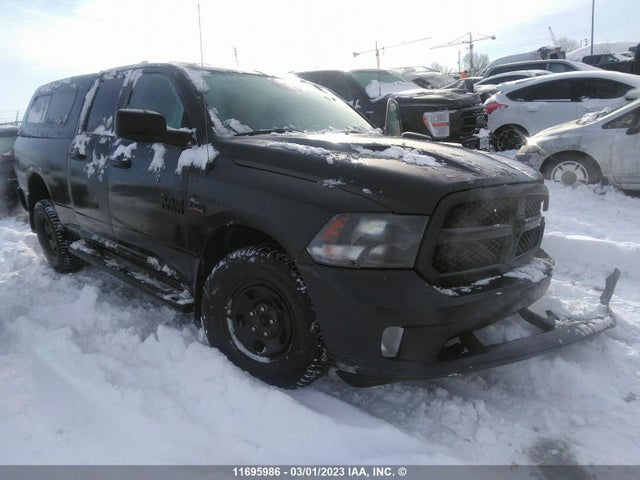 1C6RR7FT2KS569017 auction archive image
