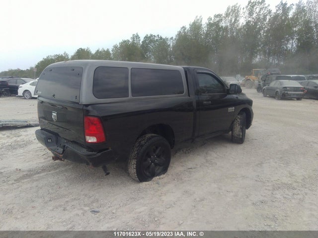 3C6JR6AG3FG539667 RAM 1500 St