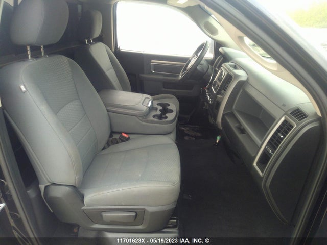 3C6JR6AG3FG539667 RAM 1500 St