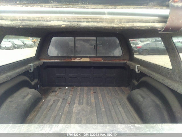 3C6JR6AG3FG539667 RAM 1500 St