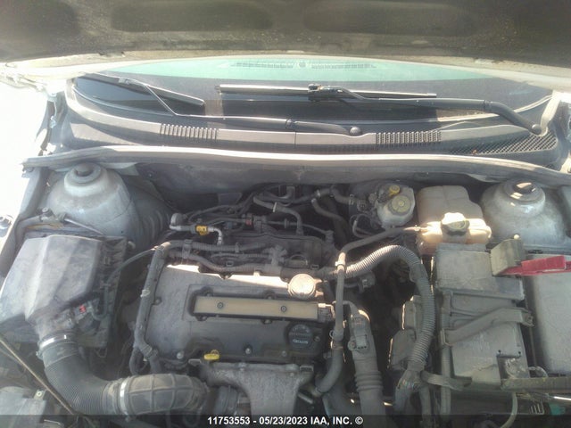 Chevrolet CRUZE LT 2014 1G1PE5SB4E7315919 Image 10