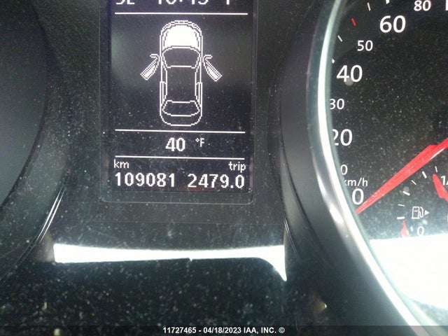 1VWAT7A3XHC056886 Volkswagen PASSAT S