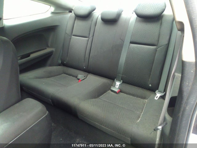 Honda Civic Lx 2014 2HGFG3B59EH001846 Image 9