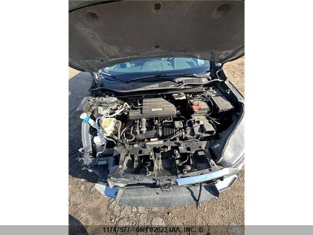 Honda CR-V LX 2019 2HKRW2H29KH110526 Image 10