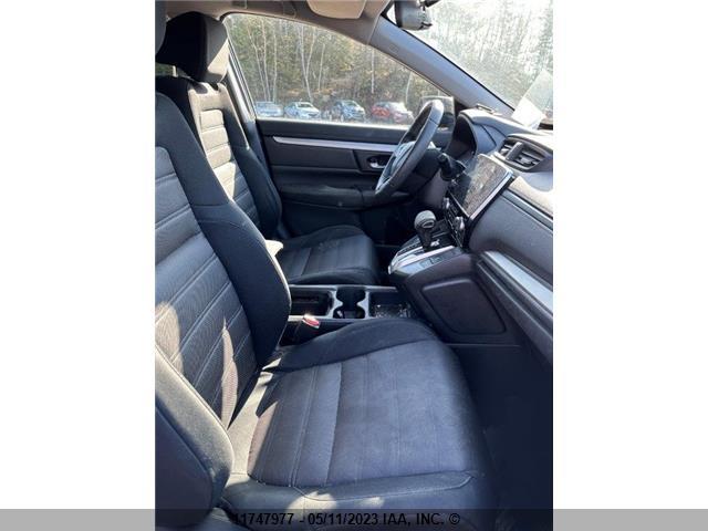 Honda CR-V LX 2019 2HKRW2H29KH110526 Image 6