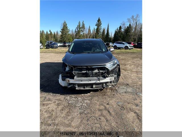 Honda CR-V LX 2019 2HKRW2H29KH110526 Image 7