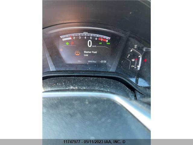 Honda CR-V LX 2019 2HKRW2H29KH110526 Image 8