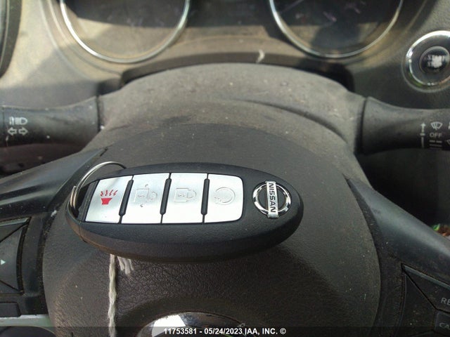 Nissan Rogue Sv/sl 2017 5N1AT2MV3HC819040 Image 11