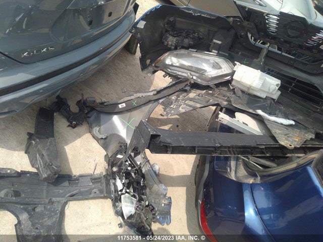 Nissan Rogue Sv/sl 2017 5N1AT2MV3HC819040 Image 12