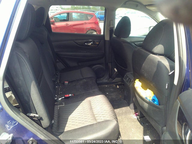 Nissan Rogue Sv/sl 2017 5N1AT2MV3HC819040 Image 8
