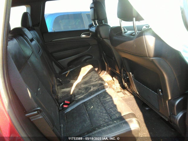 1C4RJFAG3MC634765 Jeep Grand Cherokee Laredo