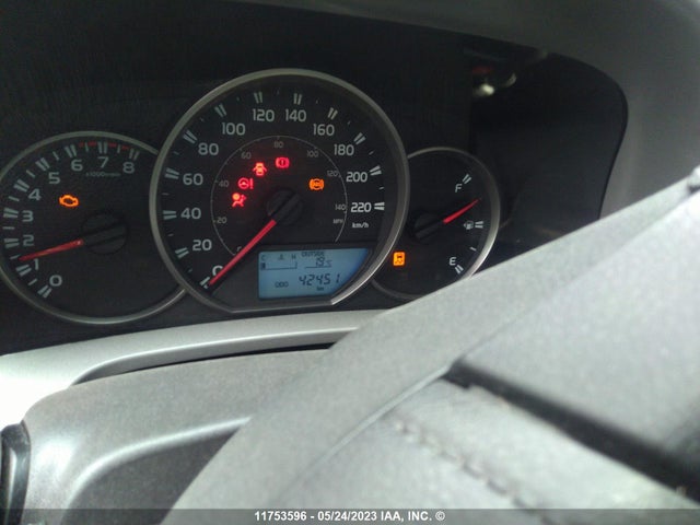Toyota RAV4 LE 2016 2T3ZFREV0GW268387 Image 7