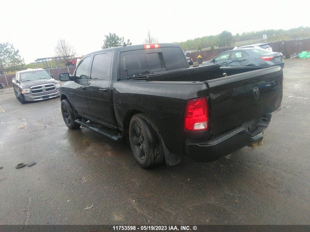 1C6RR7LG2MS528803 RAM 1500 Classic Slt